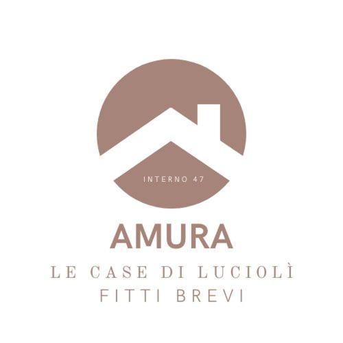Le Case Di Lucioli' San Leone Exteriör bild