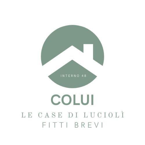 Le Case Di Lucioli' San Leone Exteriör bild