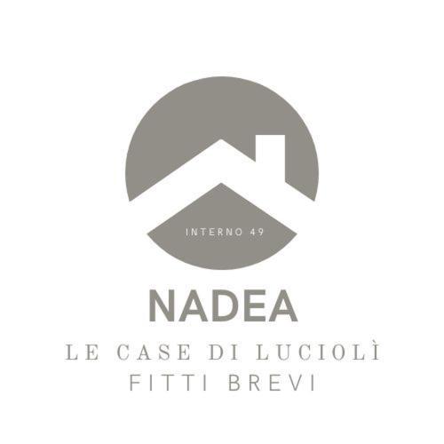 Le Case Di Lucioli' San Leone Exteriör bild